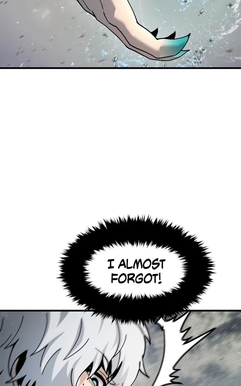 God Tribe Chapter 35 – Page 30