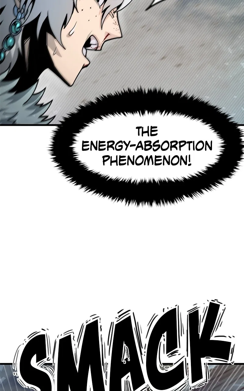 God Tribe Chapter 35 – Page 31
