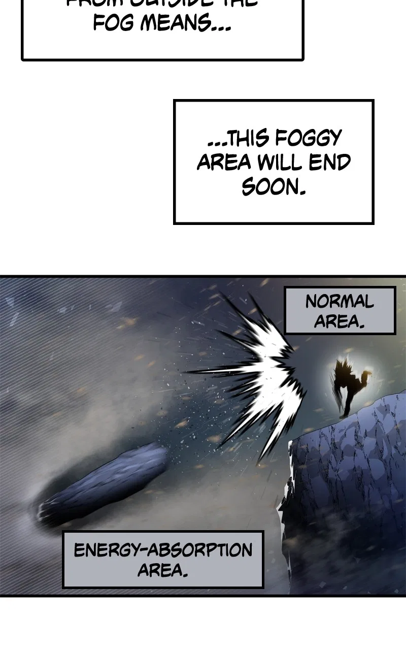 God Tribe Chapter 35 – Page 37