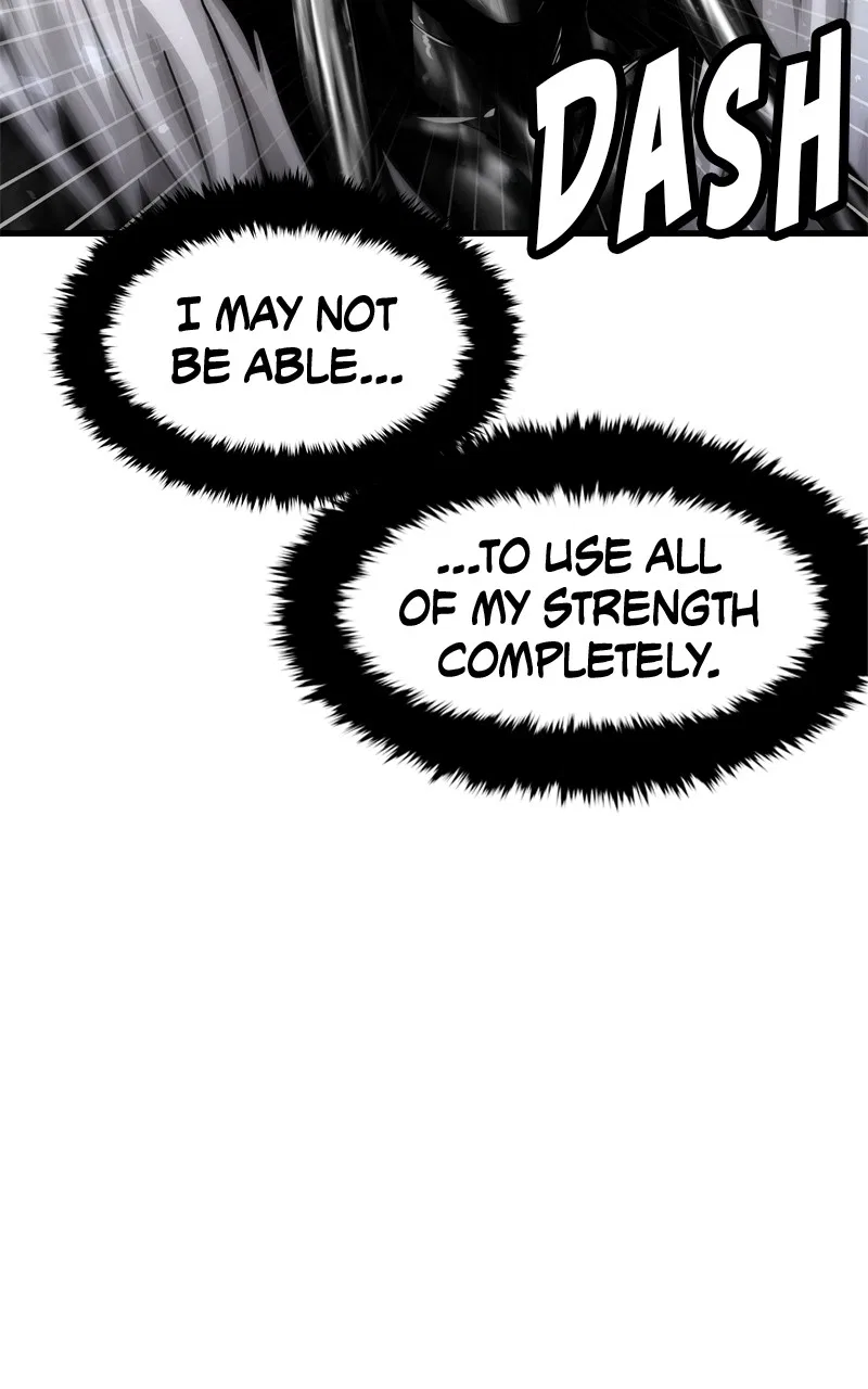 God Tribe Chapter 35 – Page 39