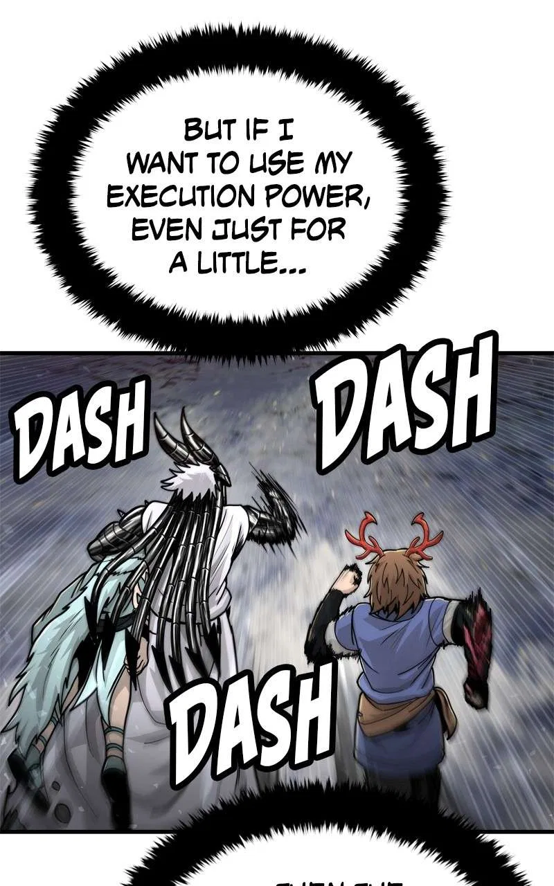 God Tribe Chapter 35 – Page 40