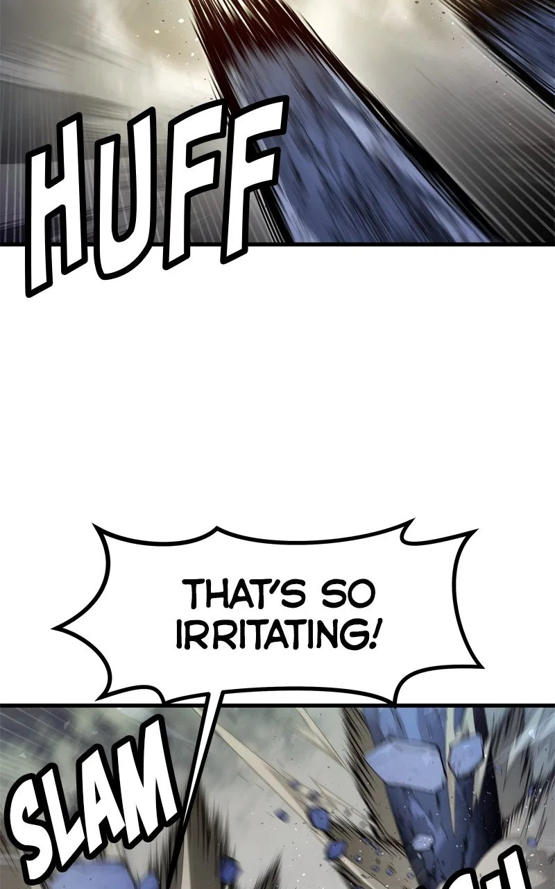 God Tribe Chapter 35 – Page 42