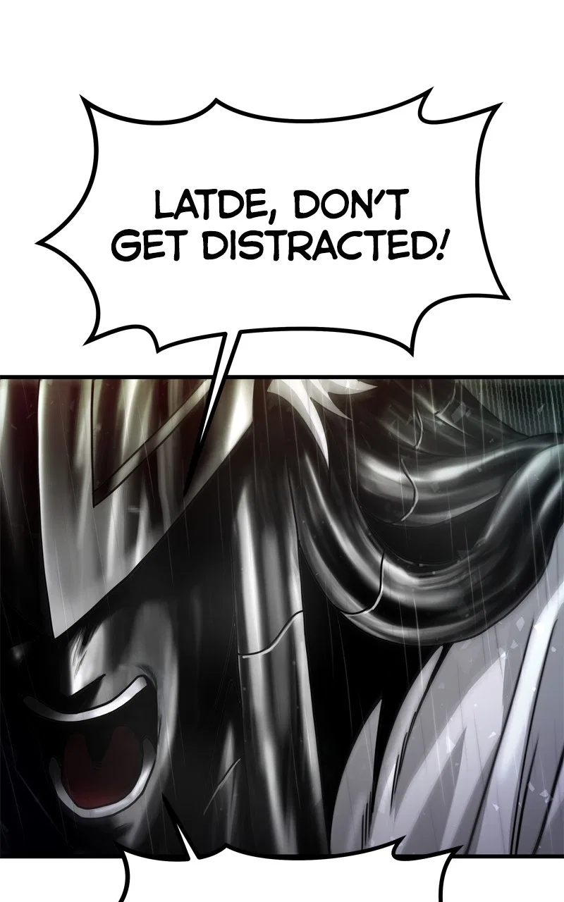 God Tribe Chapter 35 – Page 45
