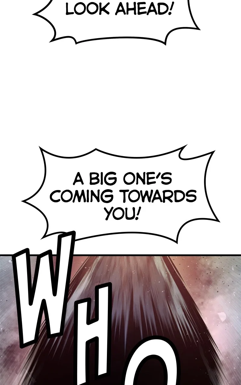 God Tribe Chapter 35 – Page 46