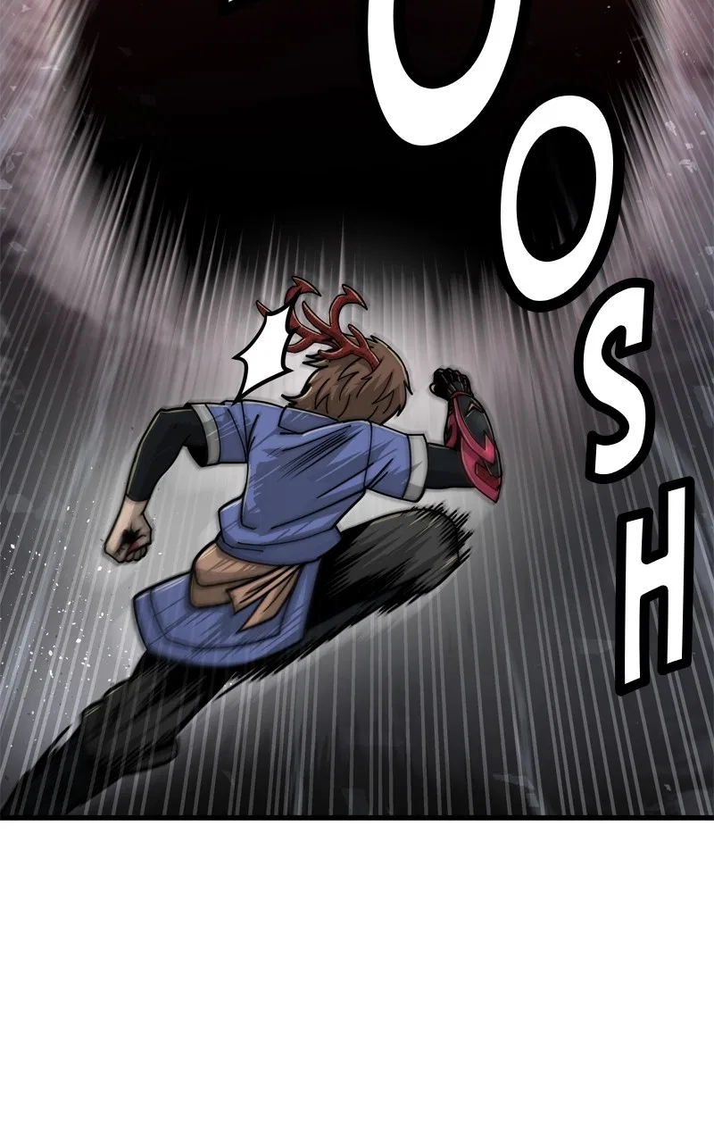 God Tribe Chapter 35 – Page 47