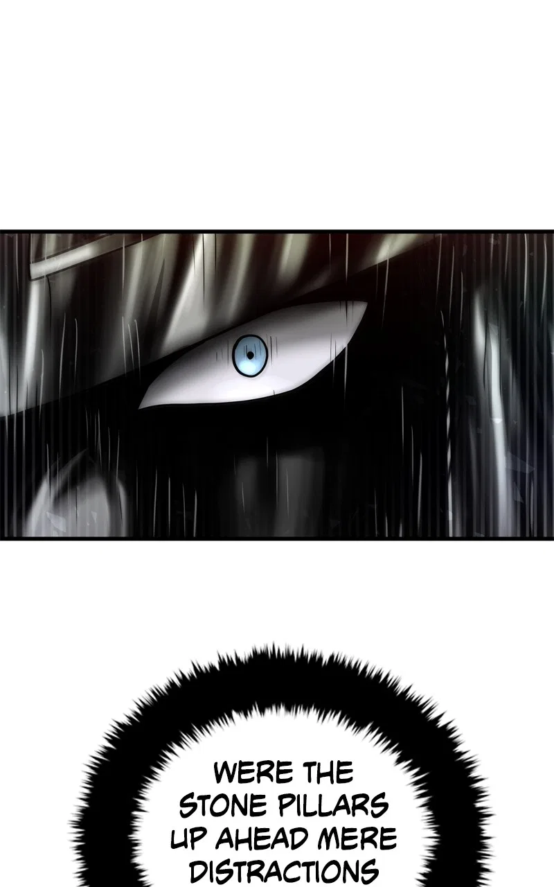 God Tribe Chapter 35 – Page 48