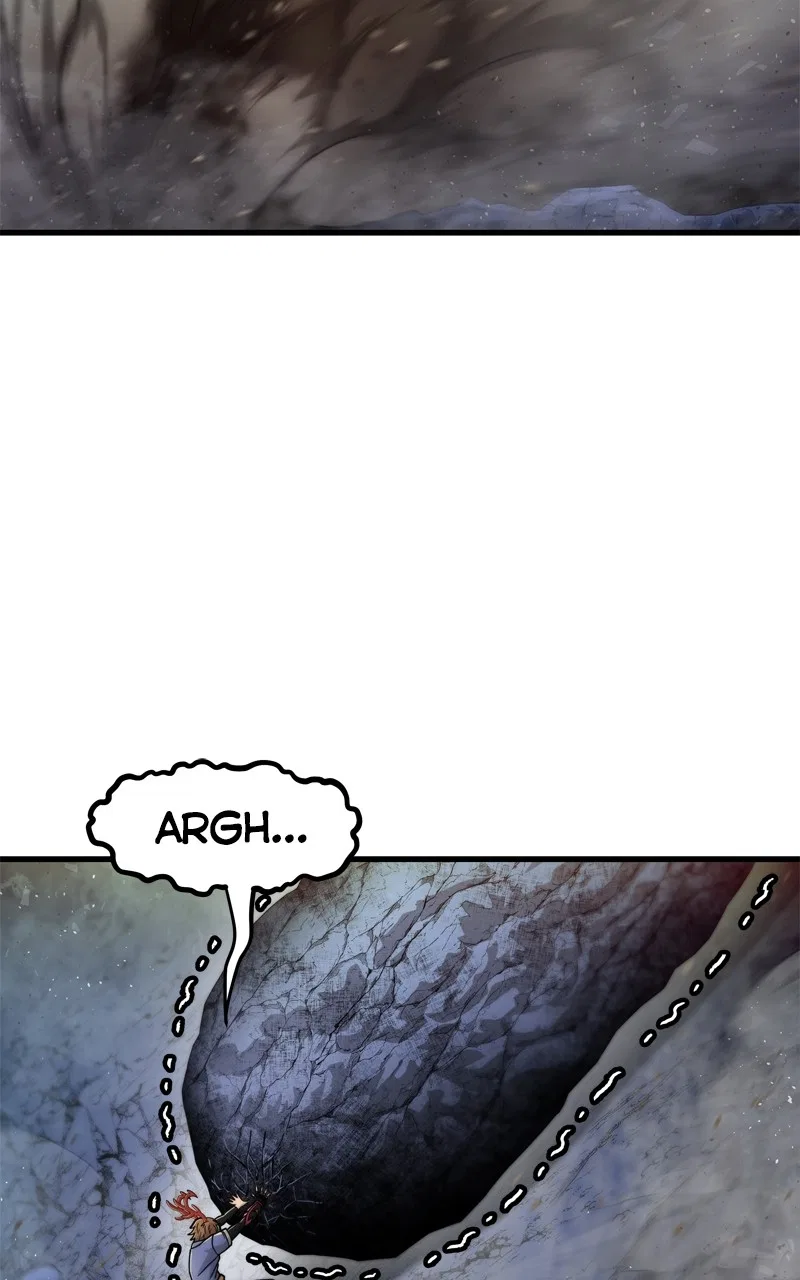 God Tribe Chapter 35 – Page 53
