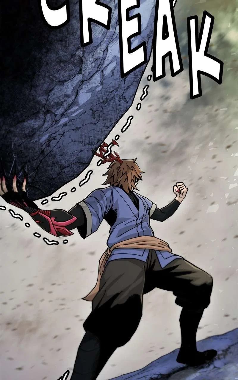 God Tribe Chapter 35 – Page 55