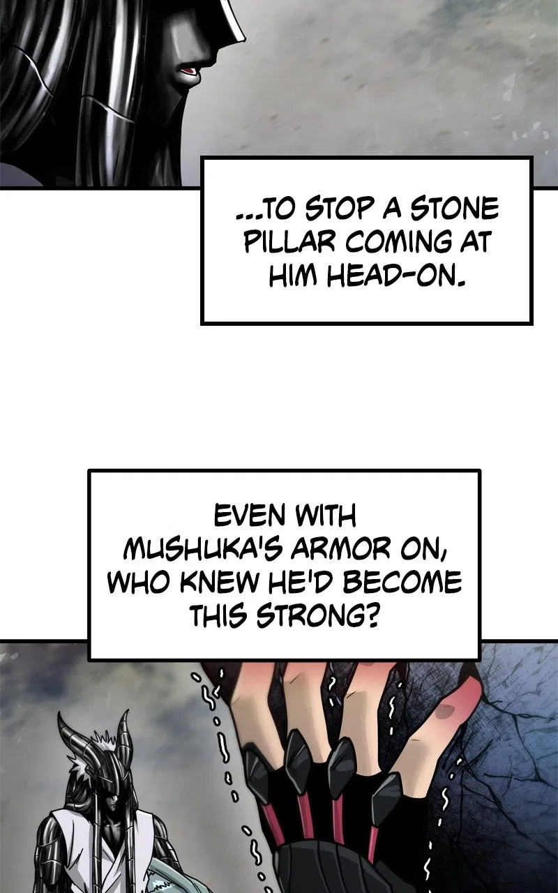 God Tribe Chapter 35 – Page 57
