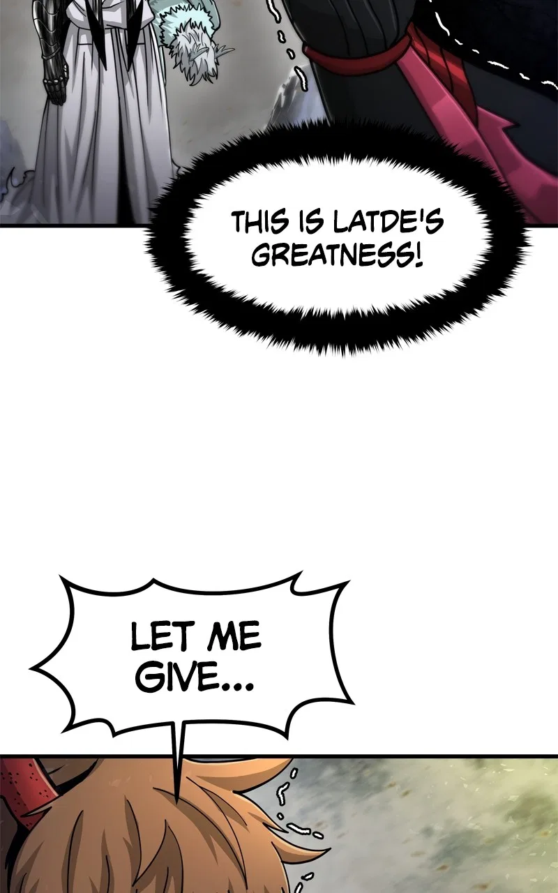 God Tribe Chapter 35 – Page 58