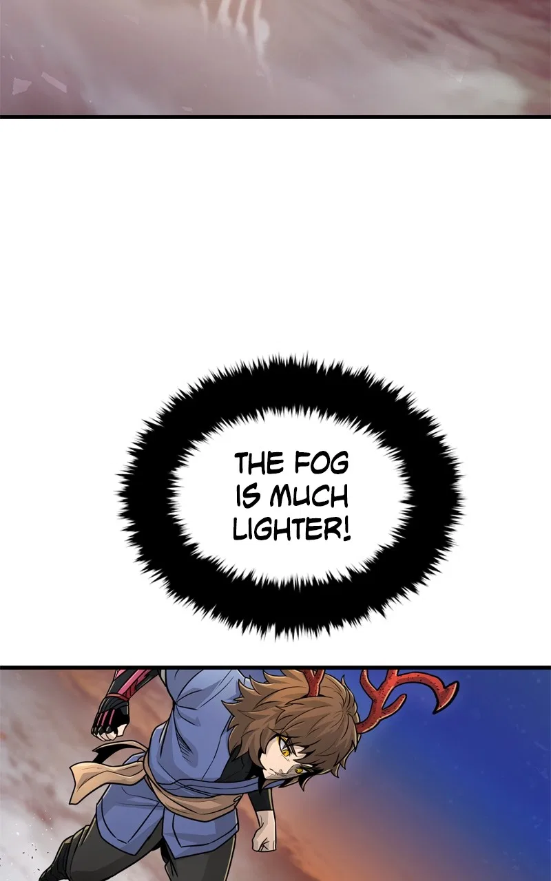God Tribe Chapter 35 – Page 66