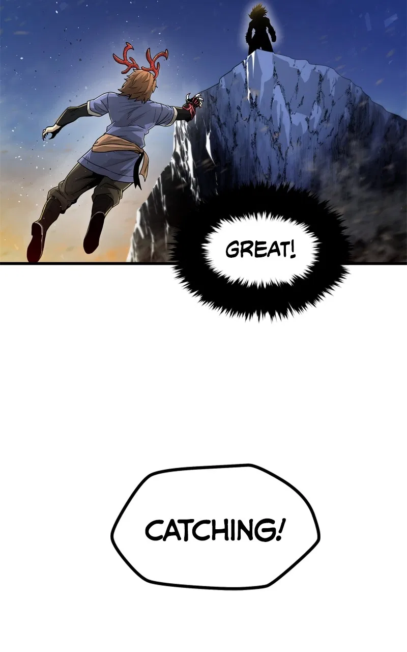 God Tribe Chapter 35 – Page 68