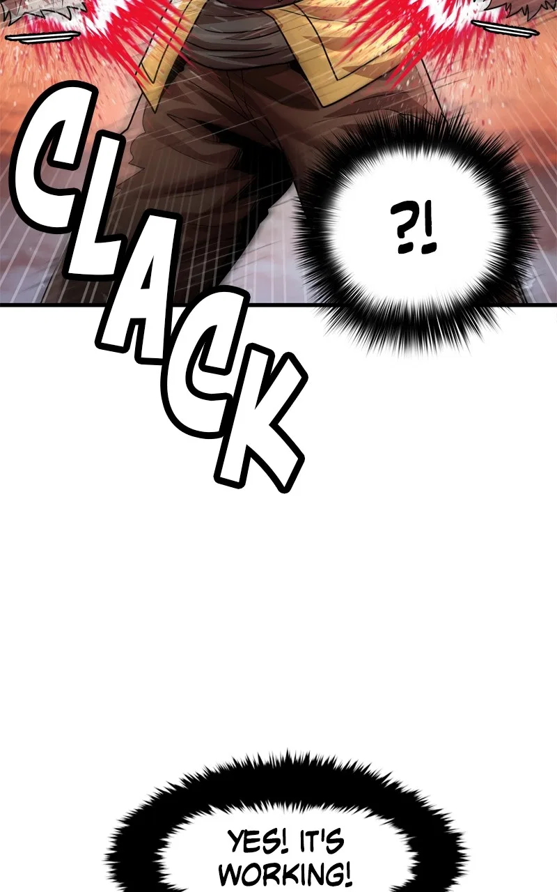 God Tribe Chapter 35 – Page 70