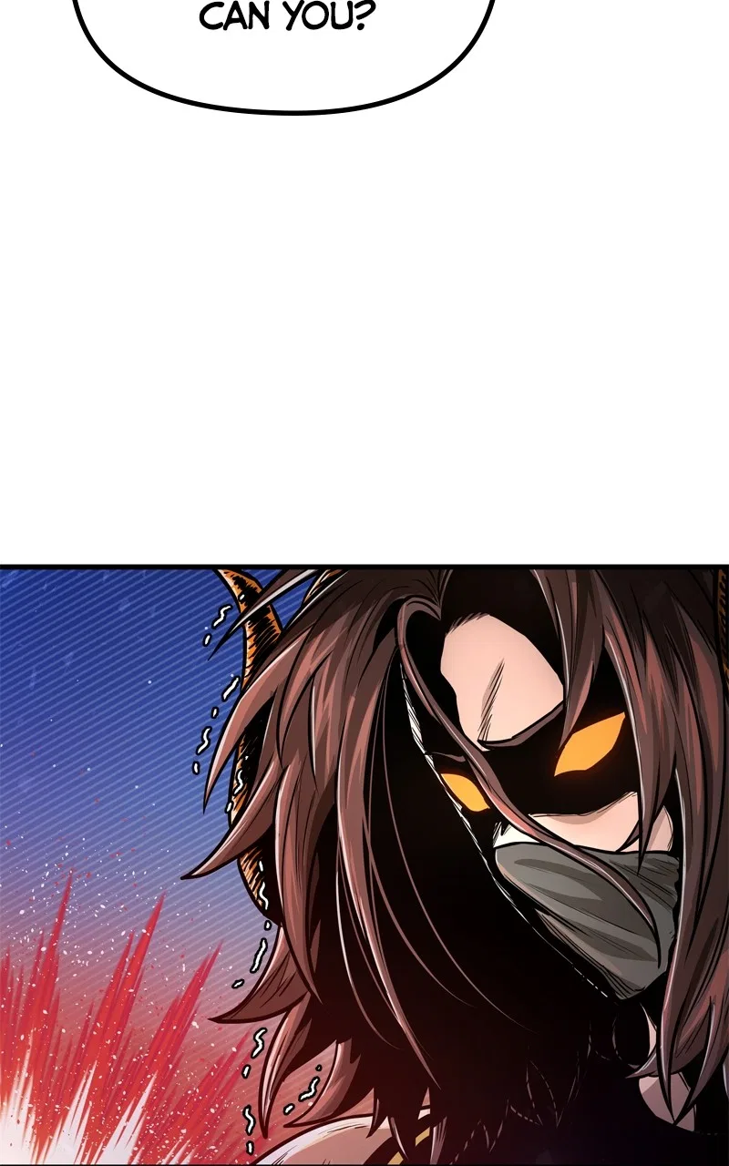 God Tribe Chapter 35 – Page 73