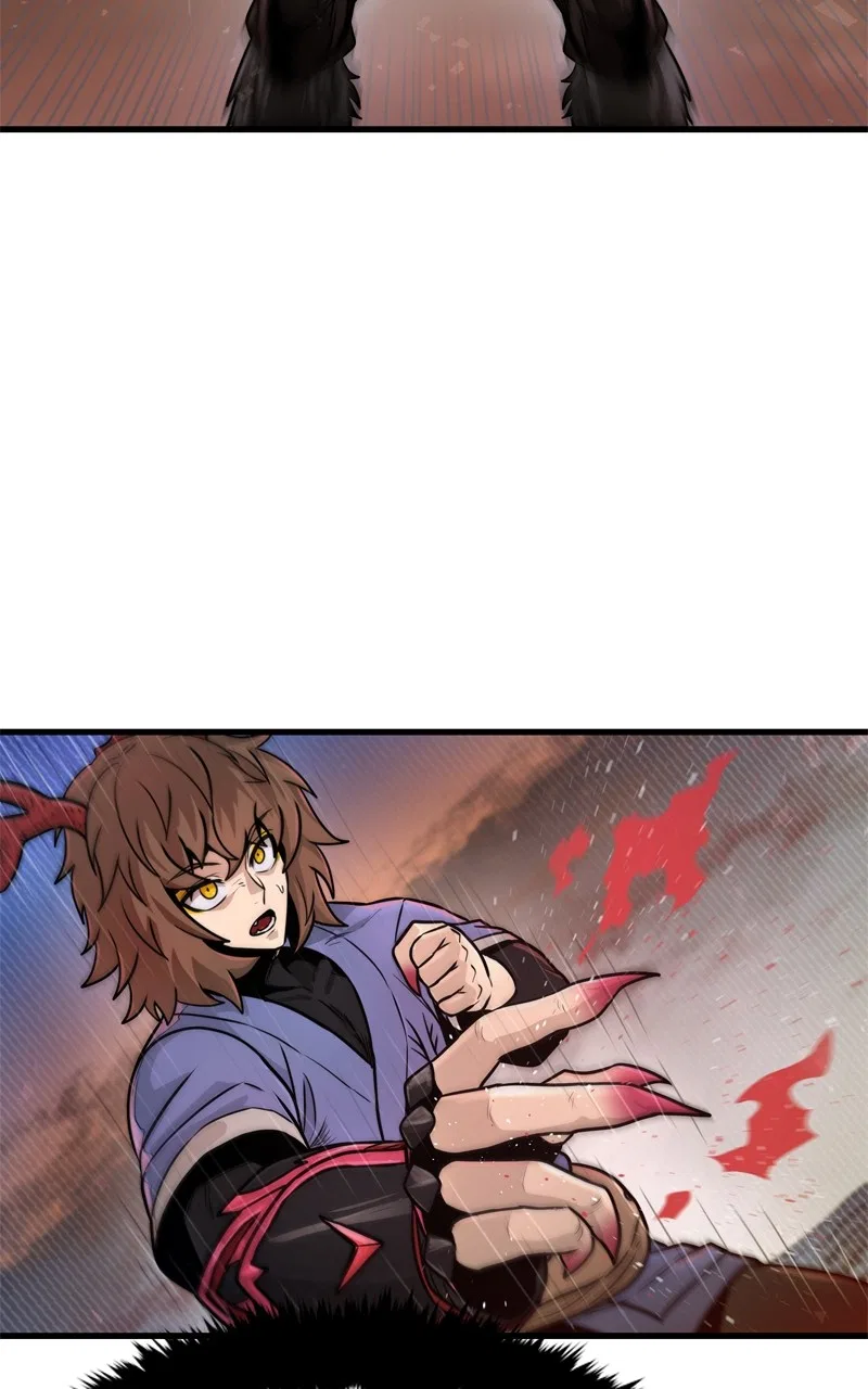 God Tribe Chapter 35 – Page 76