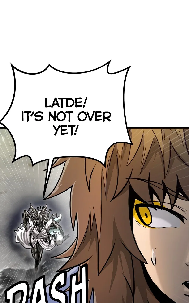 God Tribe Chapter 35 – Page 78