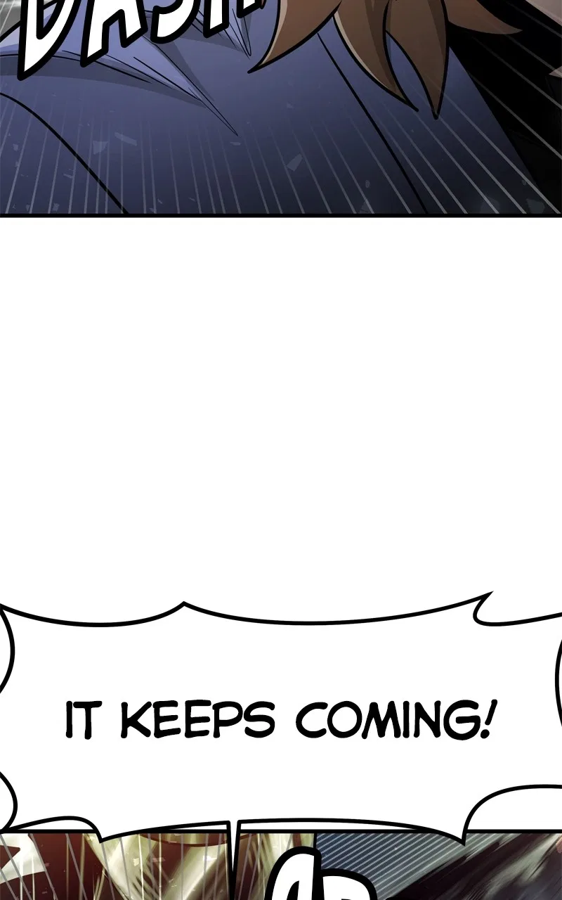 God Tribe Chapter 35 – Page 79