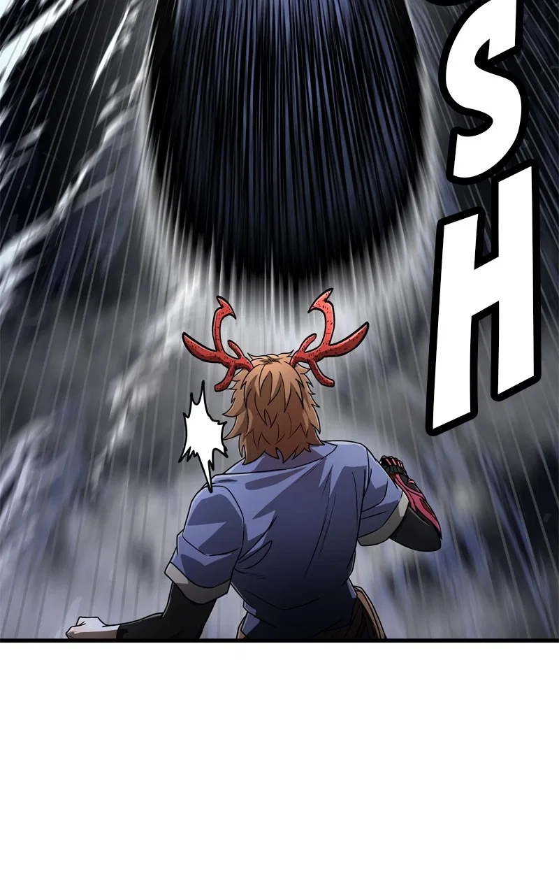 God Tribe Chapter 35 – Page 82