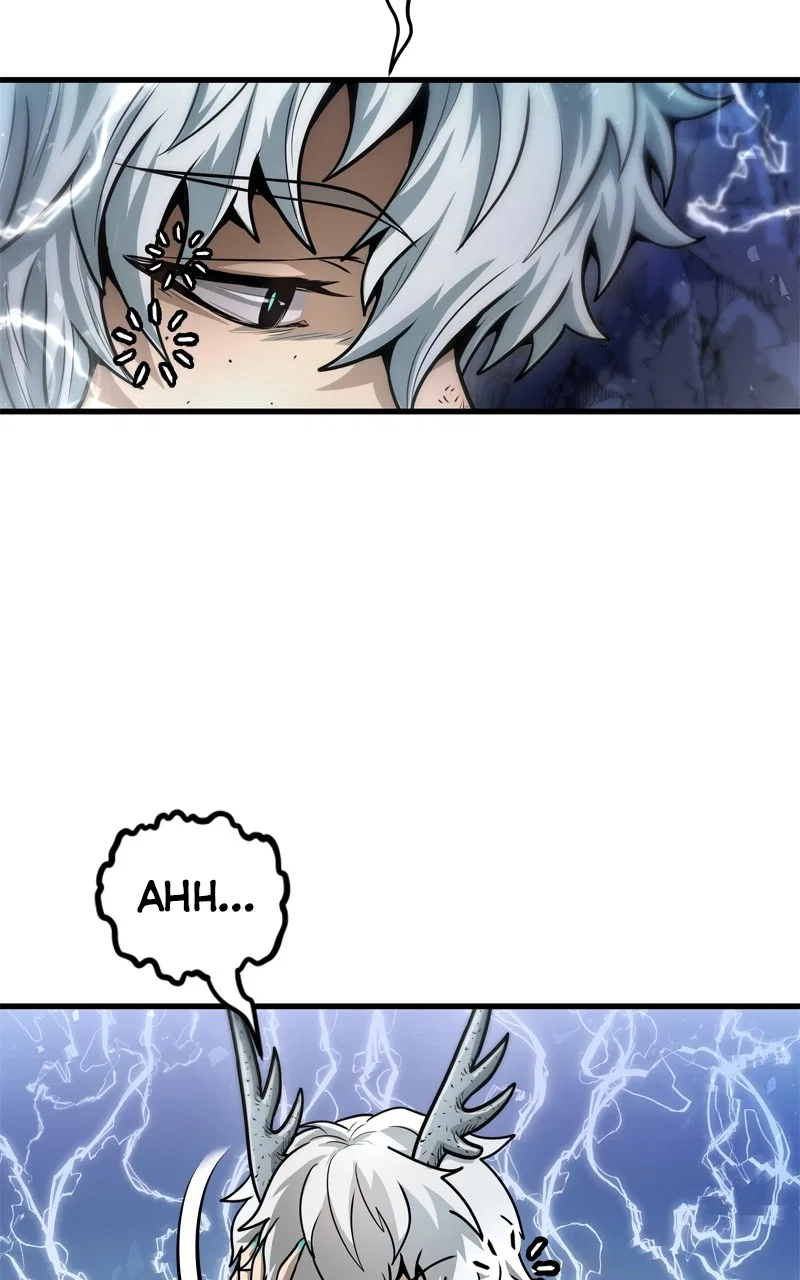 God Tribe Chapter 35 – Page 86