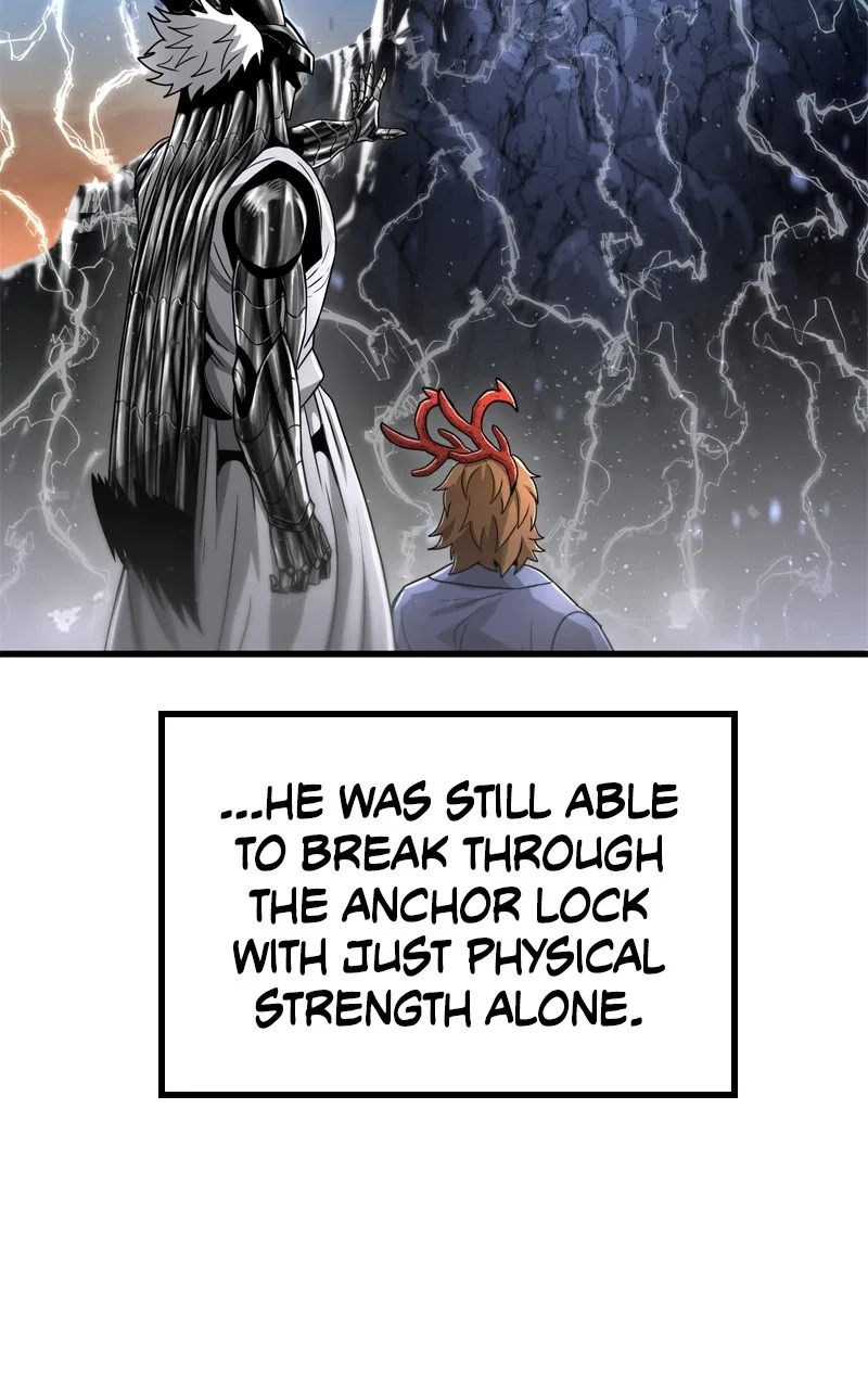 God Tribe Chapter 35 – Page 90