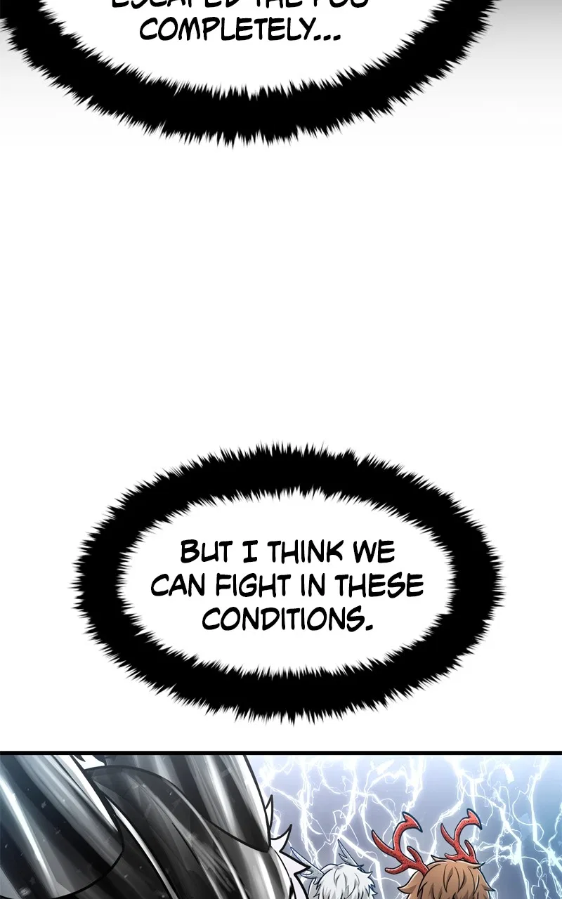 God Tribe Chapter 35 – Page 93