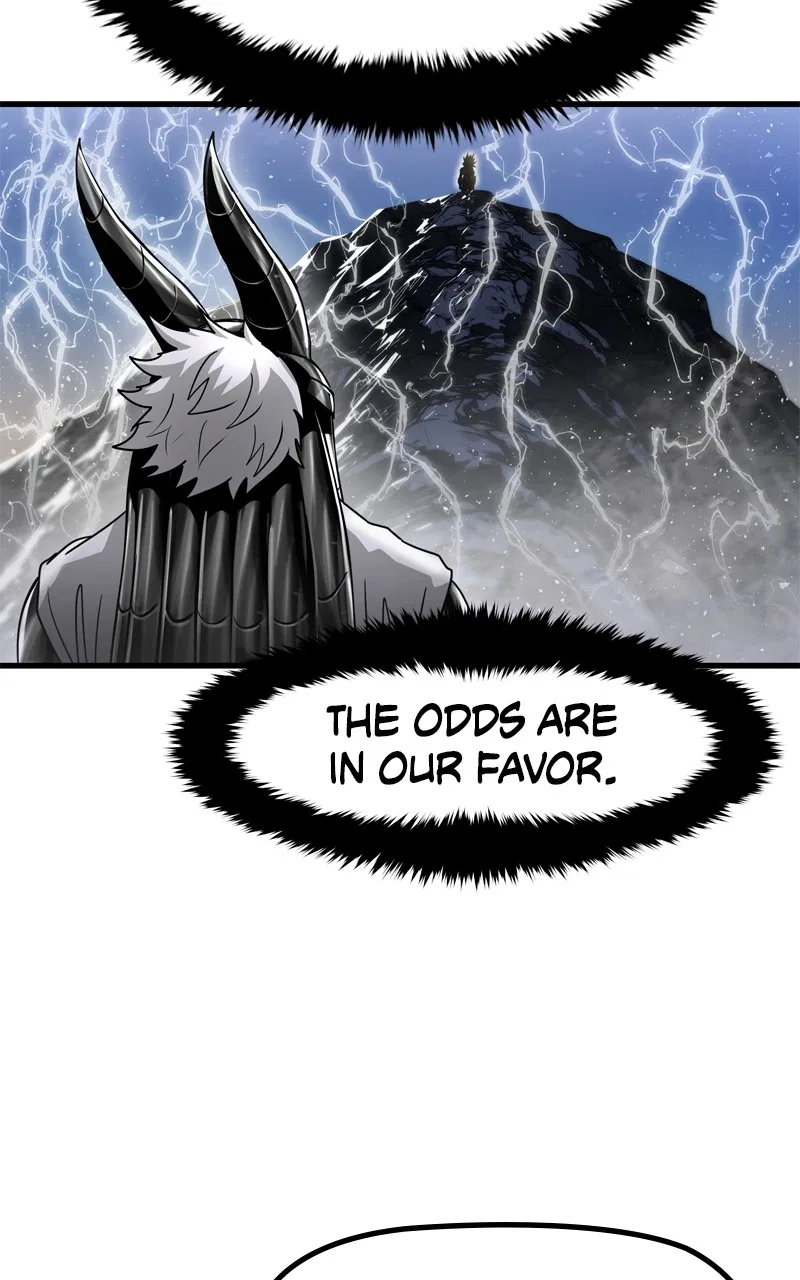 God Tribe Chapter 35 – Page 95