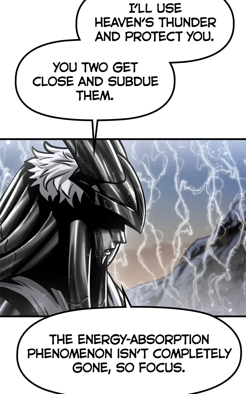 God Tribe Chapter 35 – Page 96