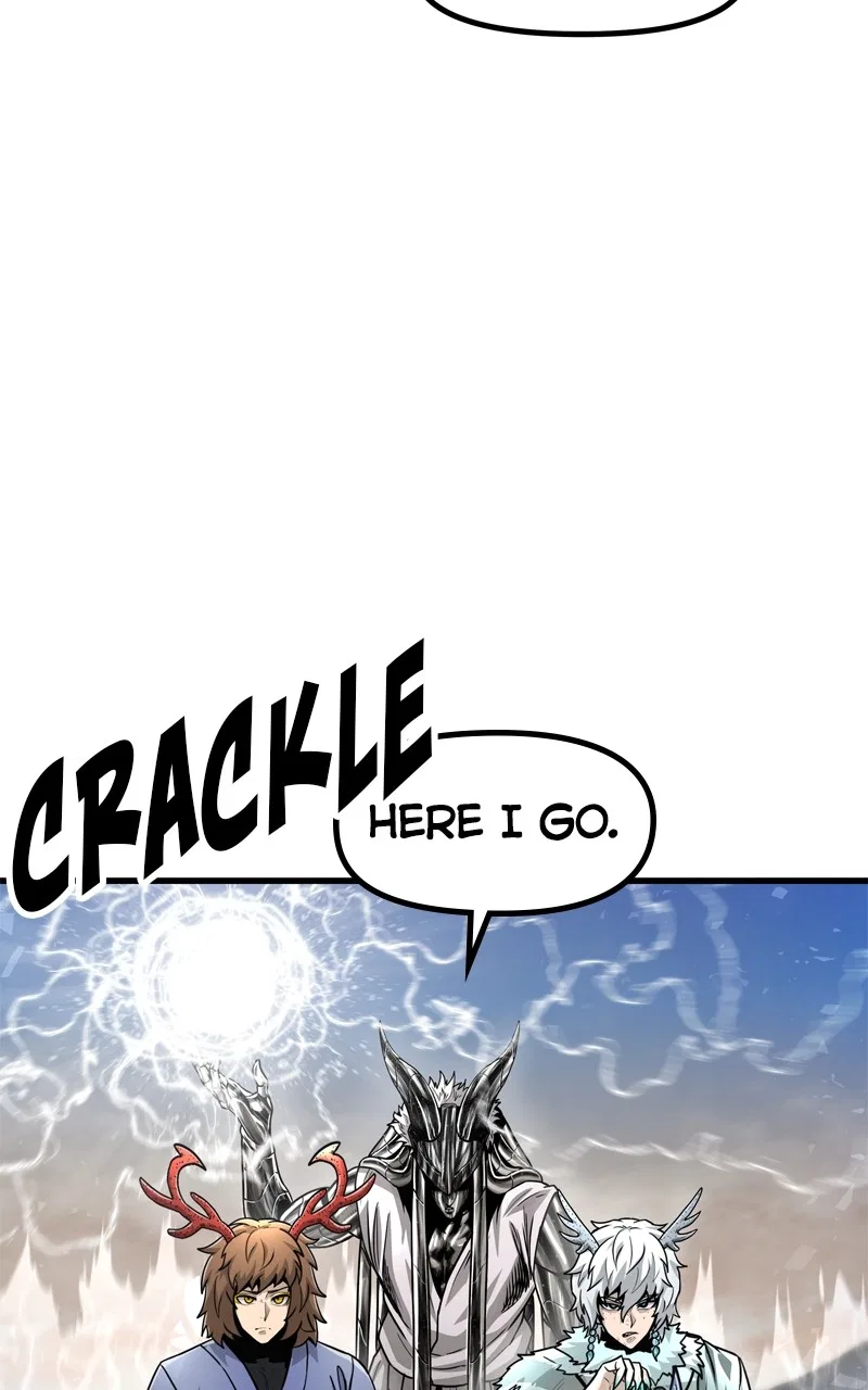 God Tribe Chapter 35 – Page 98
