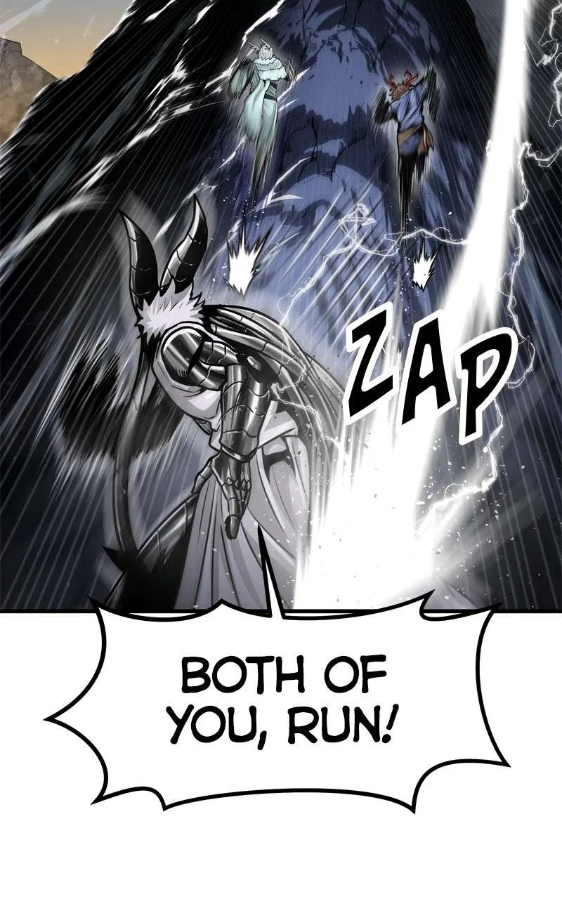 God Tribe Chapter 35 – Page 100