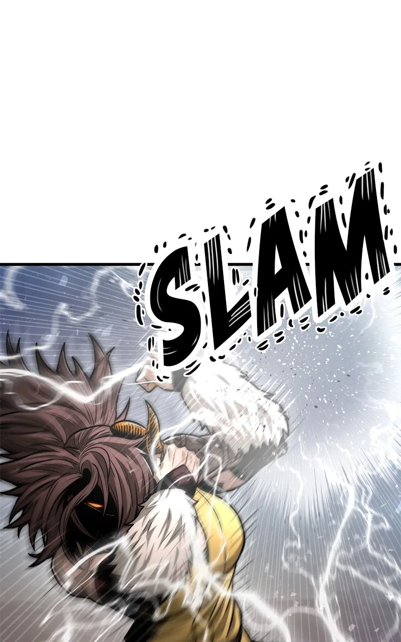God Tribe Chapter 35 – Page 101