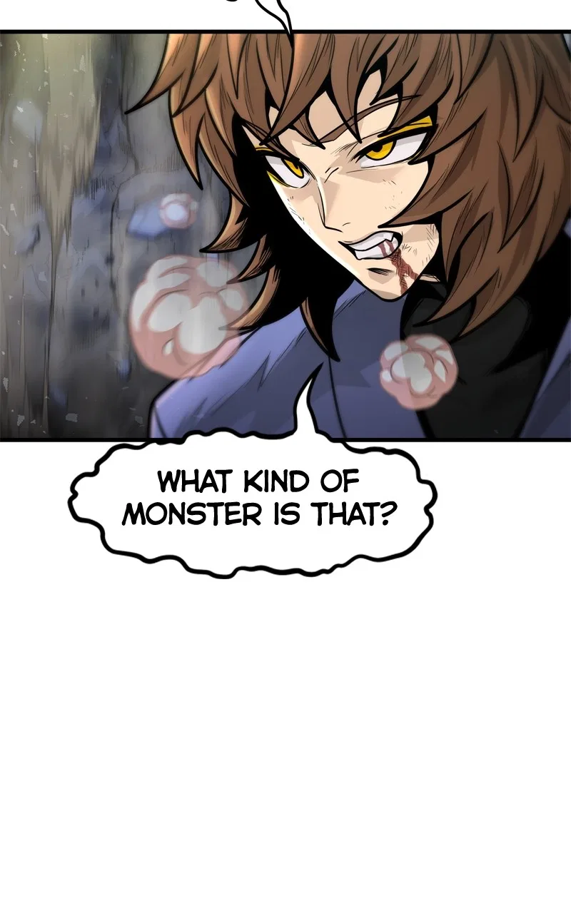 God Tribe Chapter 35 – Page 113