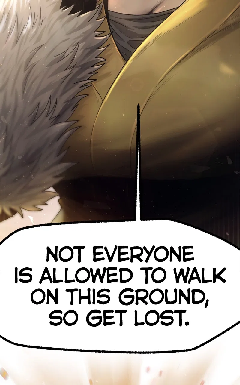 God Tribe Chapter 35 – Page 116