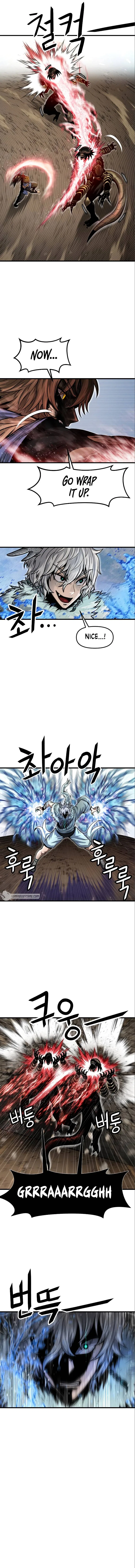 God Tribe Chapter 29 – Page 6