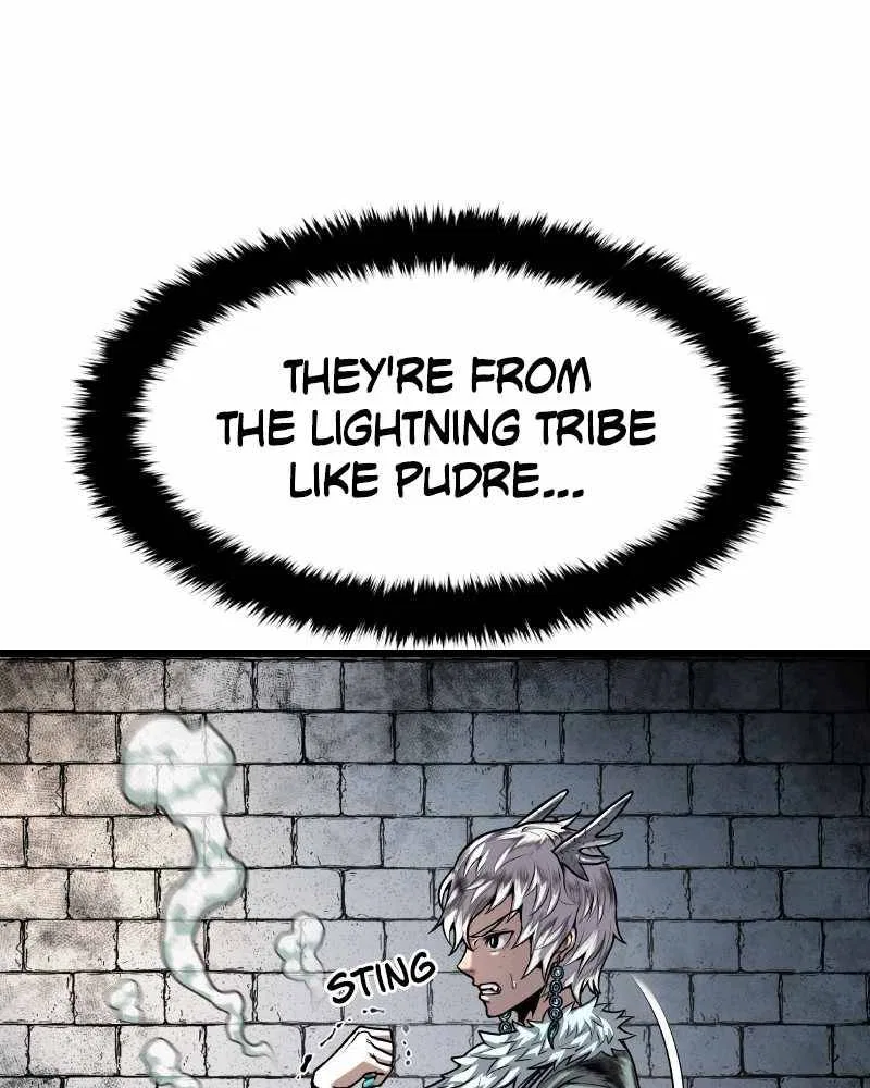 God Tribe Chapter 22 – Page 18