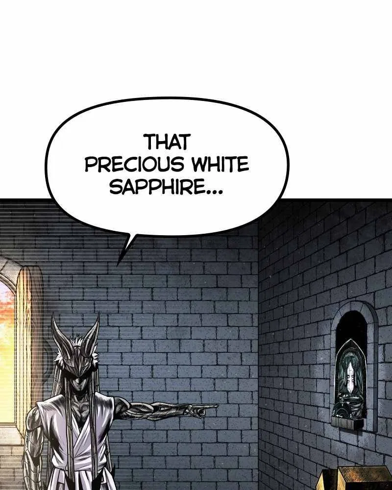 God Tribe Chapter 22 – Page 23