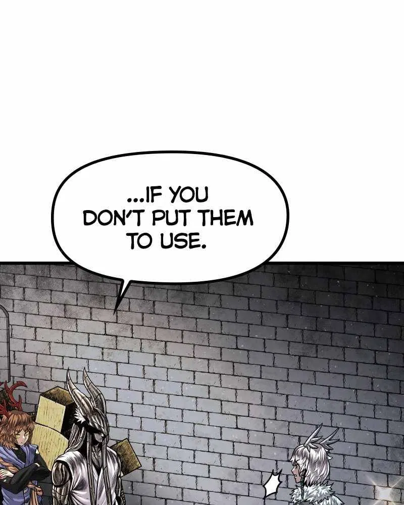 God Tribe Chapter 22 – Page 27