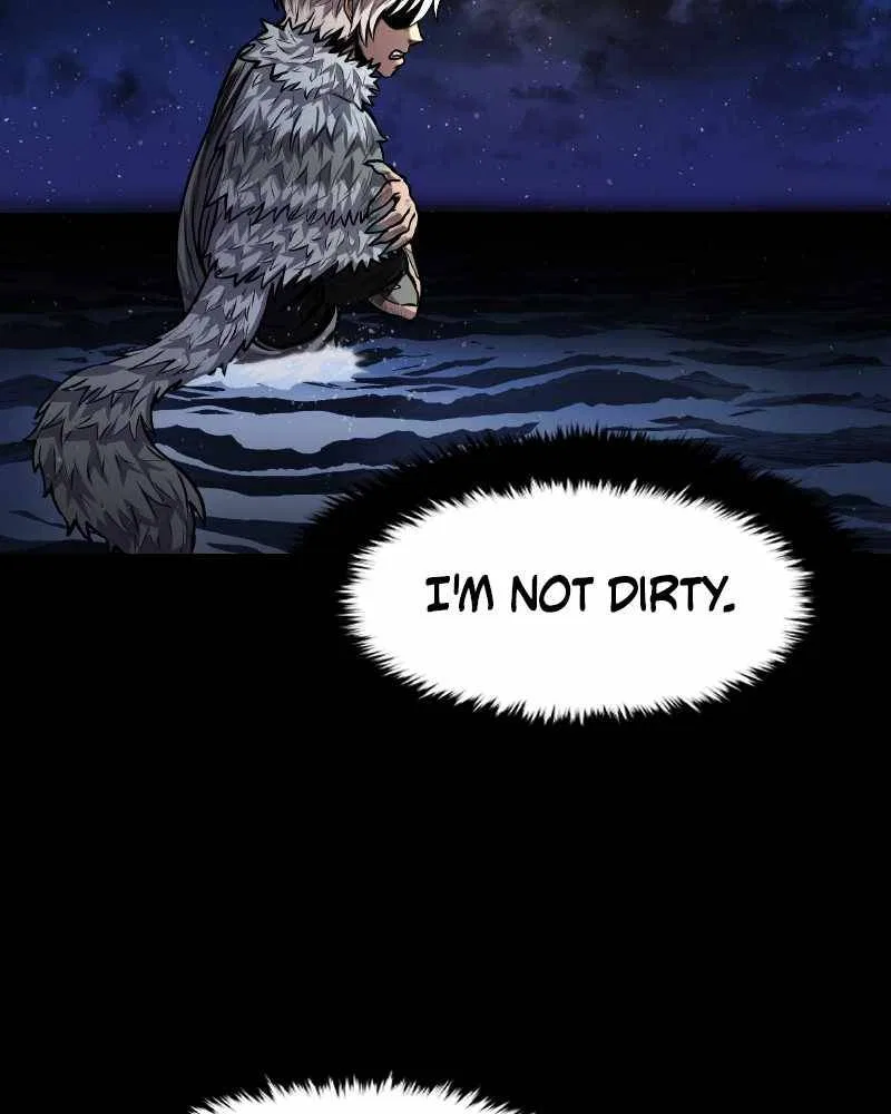 God Tribe Chapter 22 – Page 32