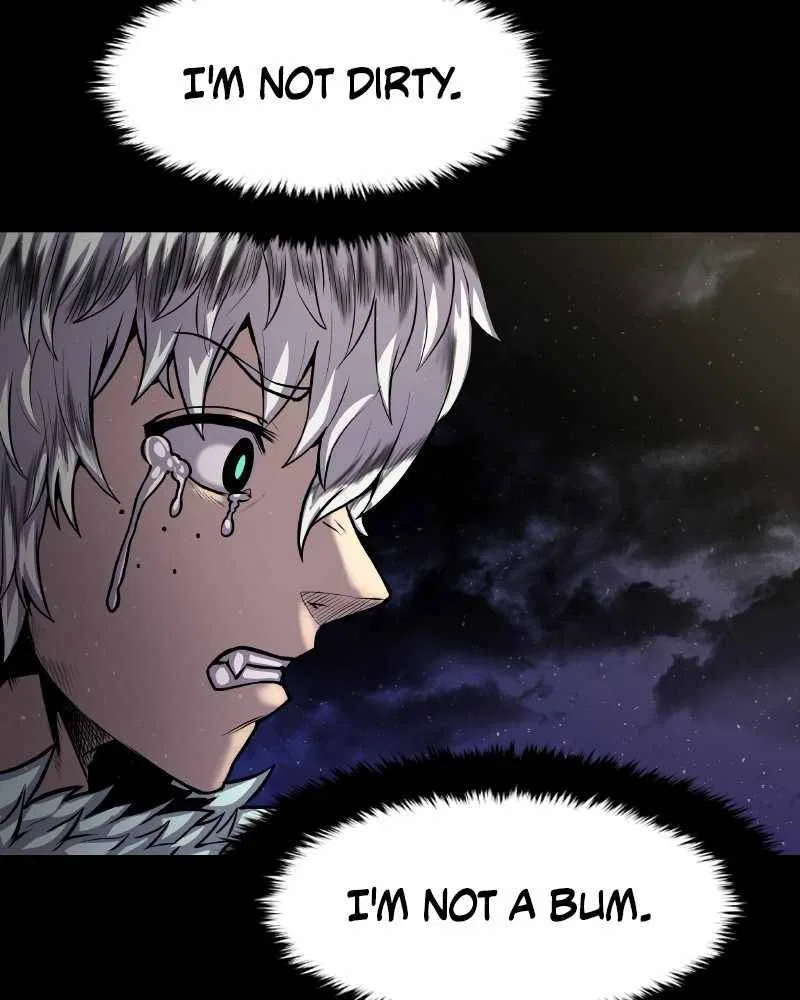 God Tribe Chapter 22 – Page 33