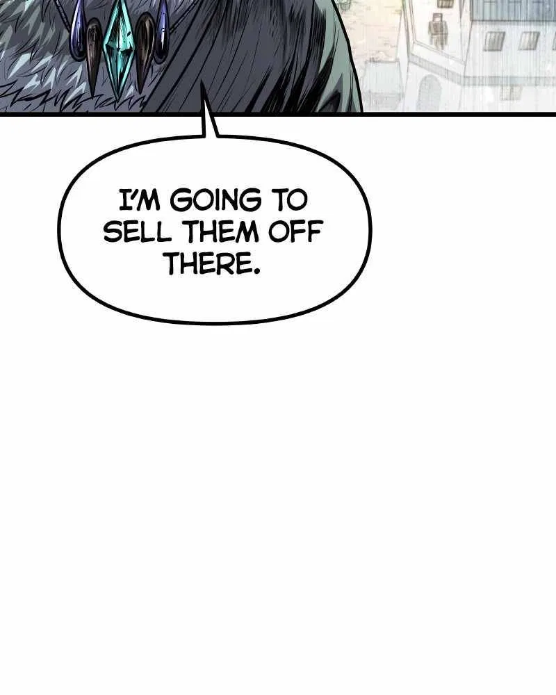 God Tribe Chapter 22 – Page 42
