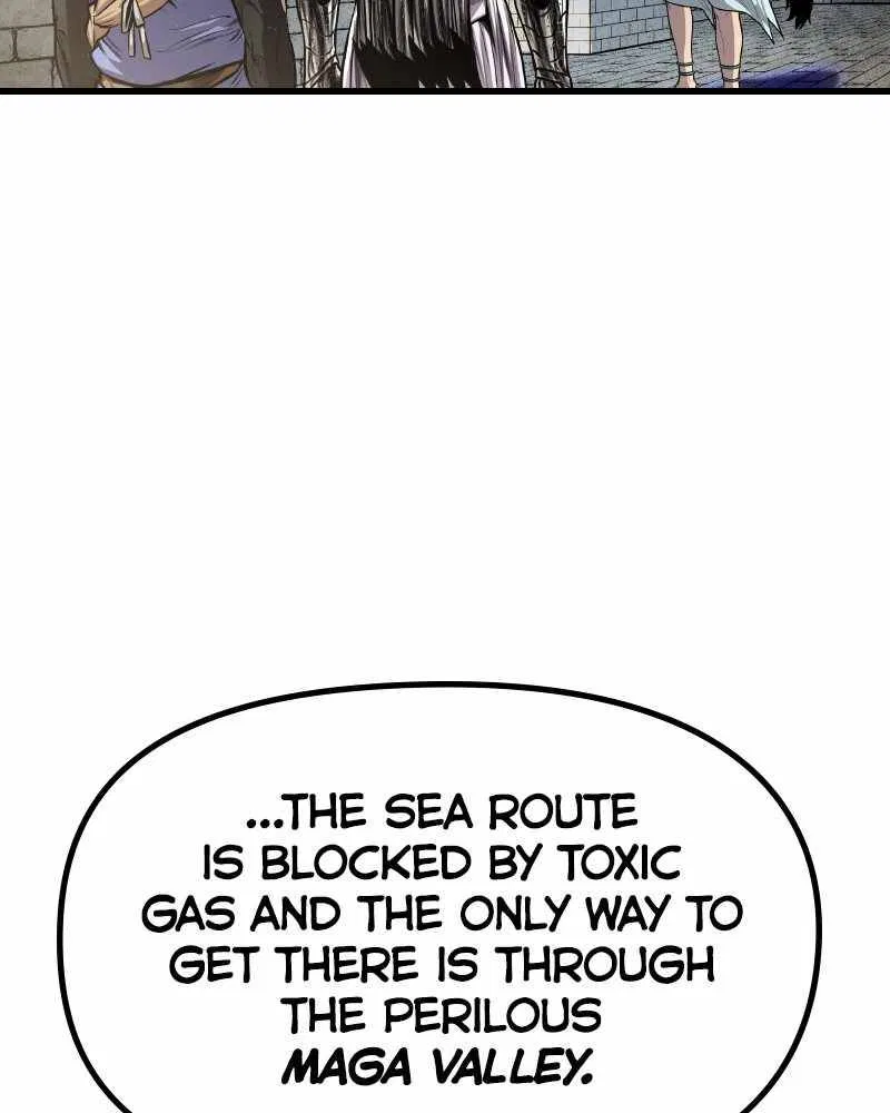 God Tribe Chapter 22 – Page 44