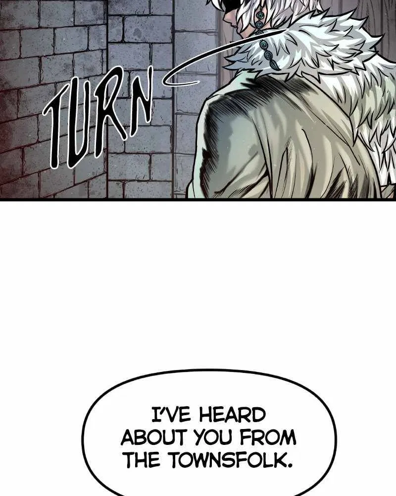 God Tribe Chapter 22 – Page 50