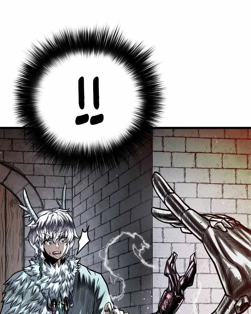 God Tribe Chapter 22 – Page 63