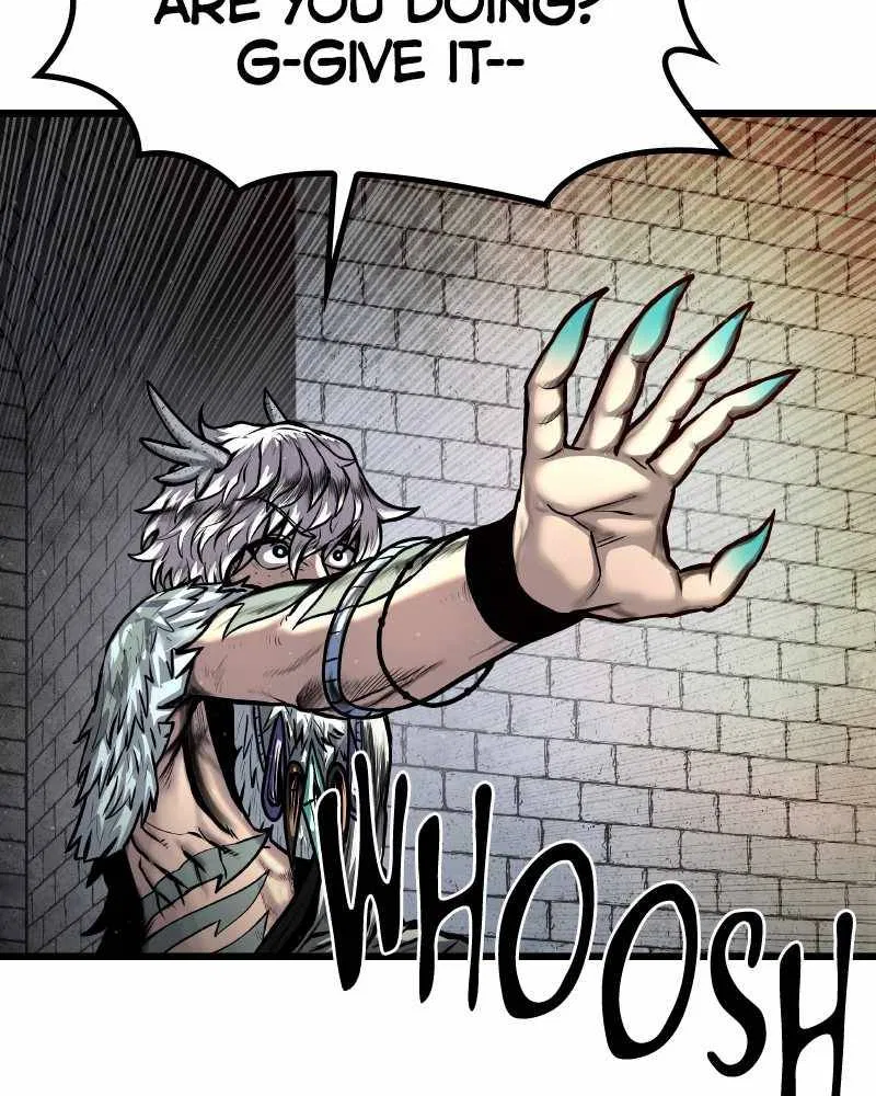 God Tribe Chapter 22 – Page 65