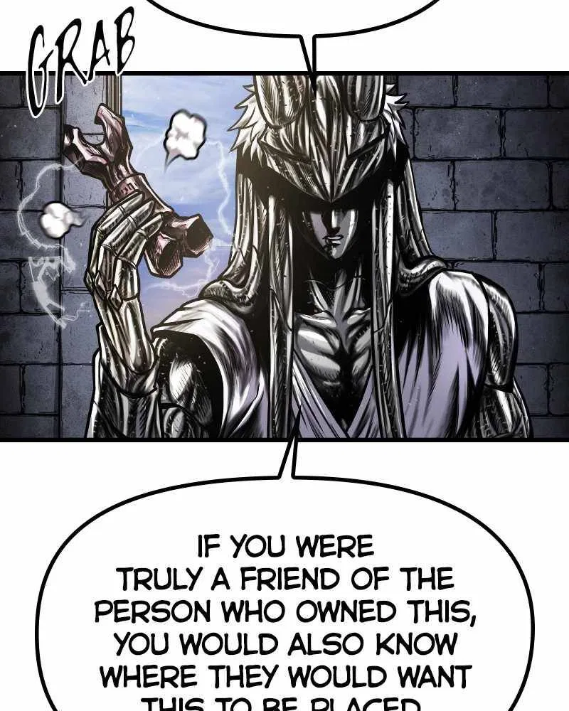 God Tribe Chapter 22 – Page 67