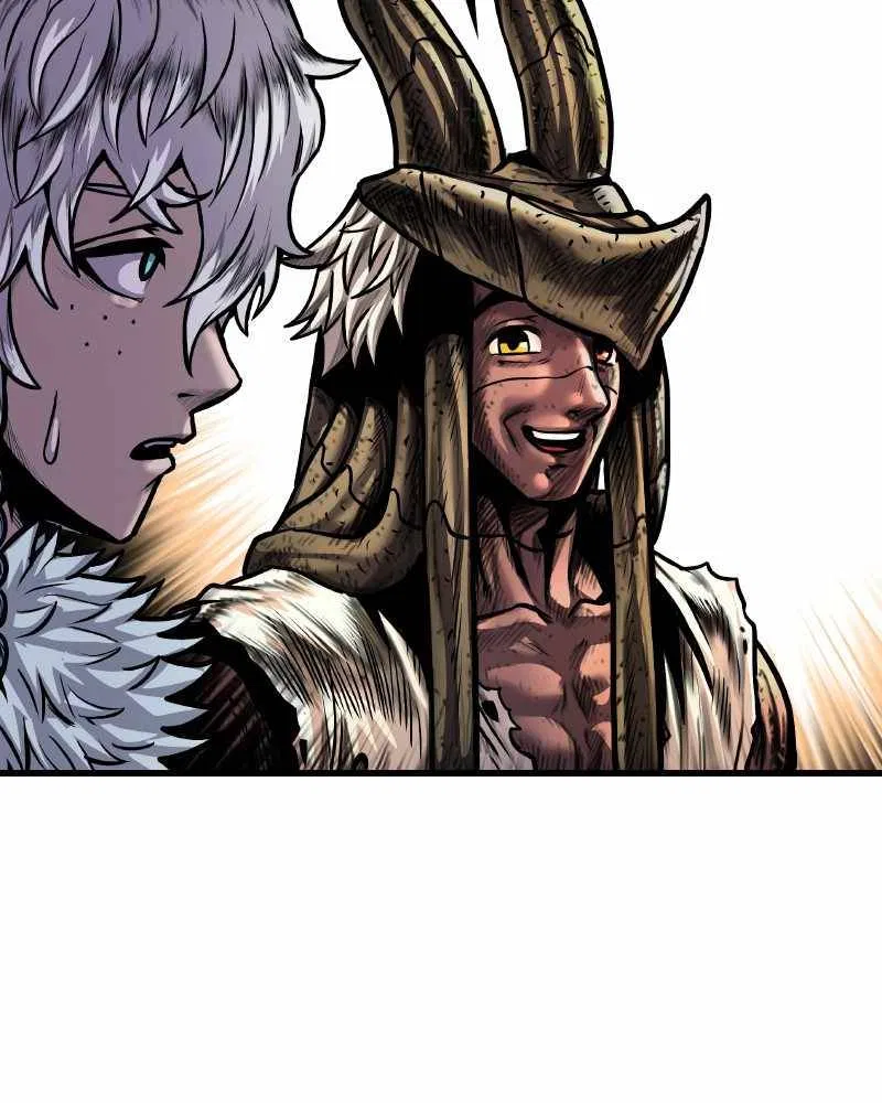 God Tribe Chapter 22 – Page 69