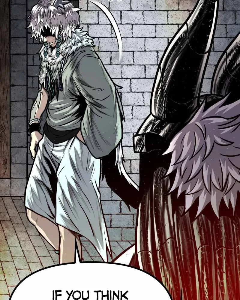 God Tribe Chapter 22 – Page 73