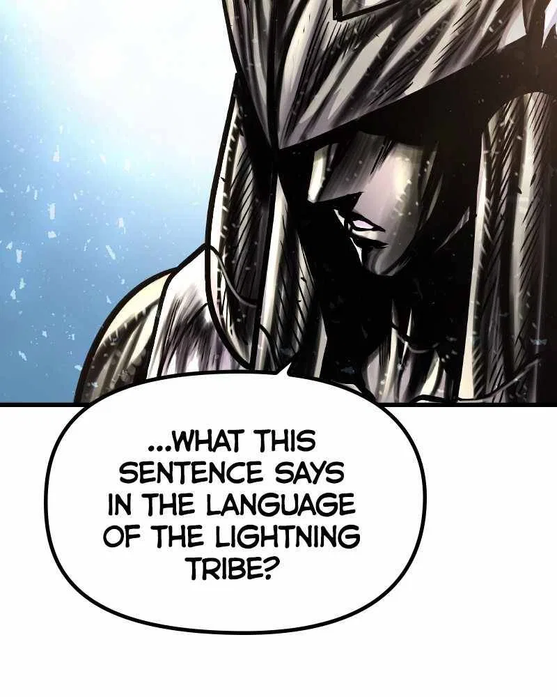 God Tribe Chapter 22 – Page 85