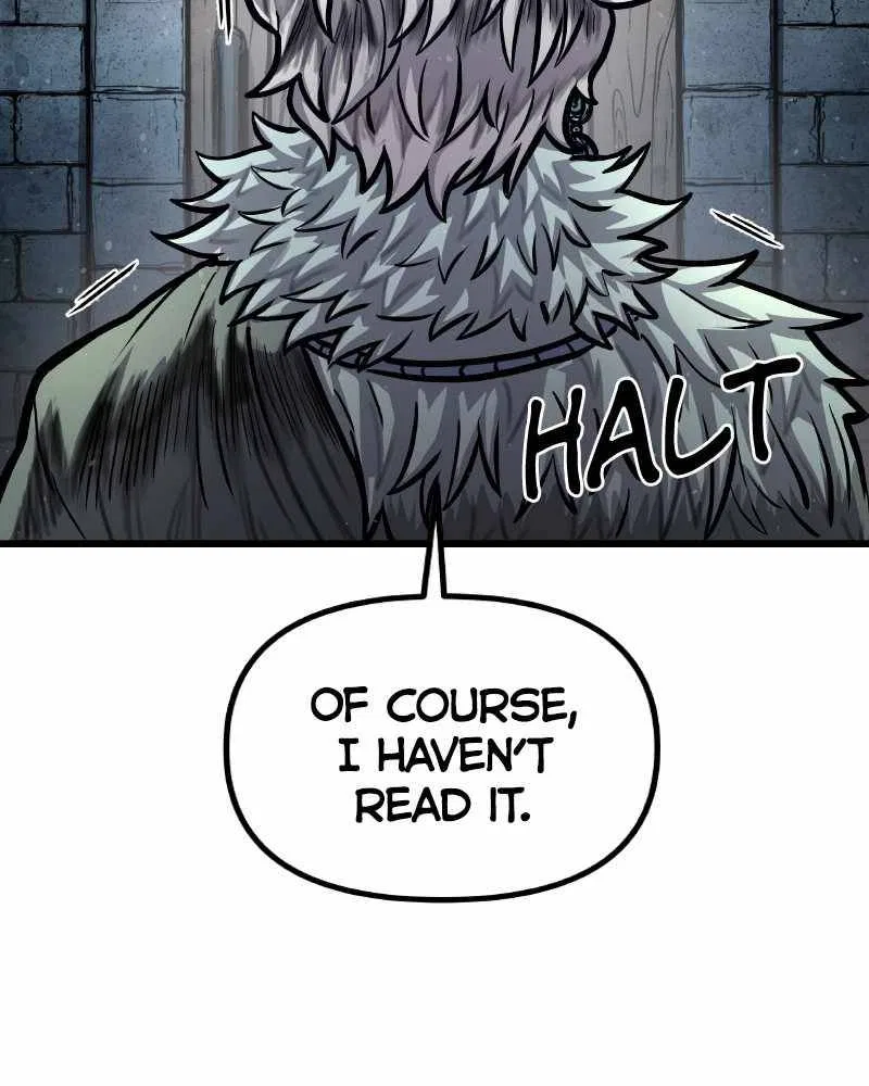 God Tribe Chapter 22 – Page 88