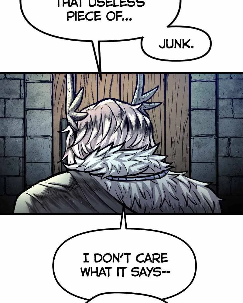 God Tribe Chapter 22 – Page 90