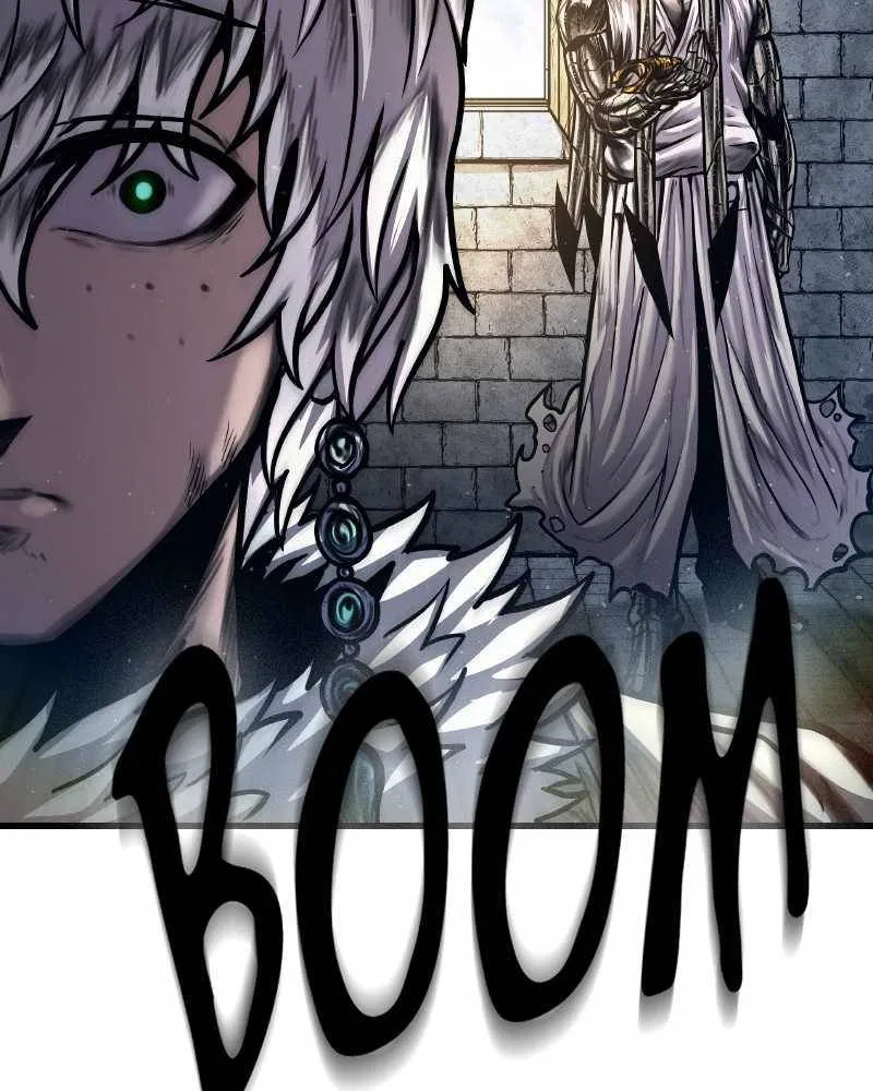 God Tribe Chapter 22 – Page 93